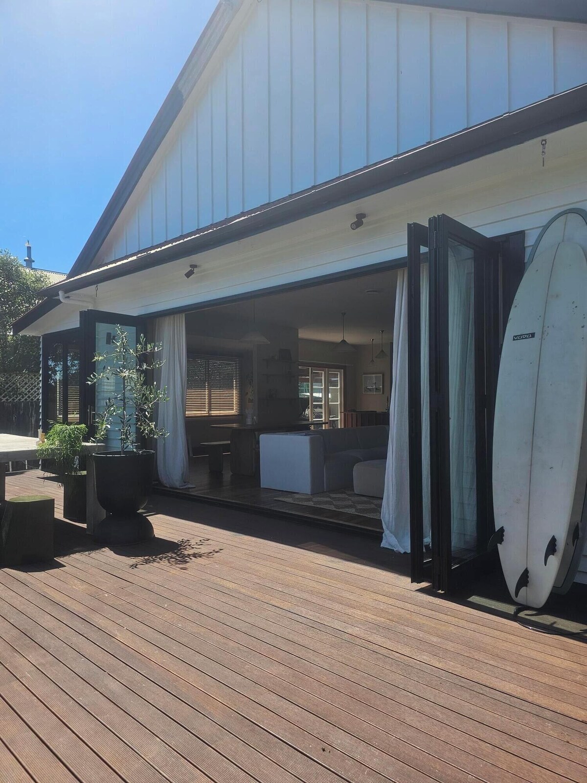 Image de profil de l’hôte