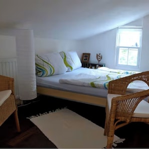 3 Schlafzimmer, Bügeleisen/Bügelbrett, kostenloses WLAN, Bettwäsche