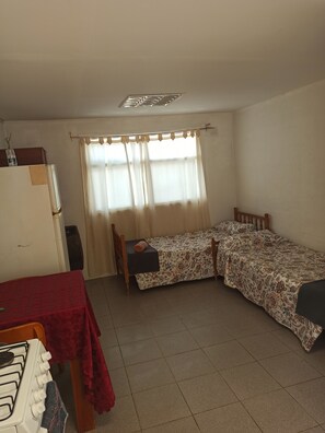 1 camera, Wi-Fi, lenzuola