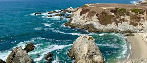 海灘