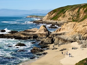 Plage