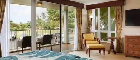 4 chambres, fer et planche Ă repasser, accĂšs Ă Internet, literie fournie