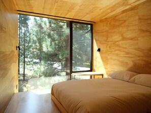 Unclassified image, 3 of 21, button - A Contemporary Tahoe Retreat (South Lake Tahoe)