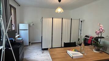 Restauration