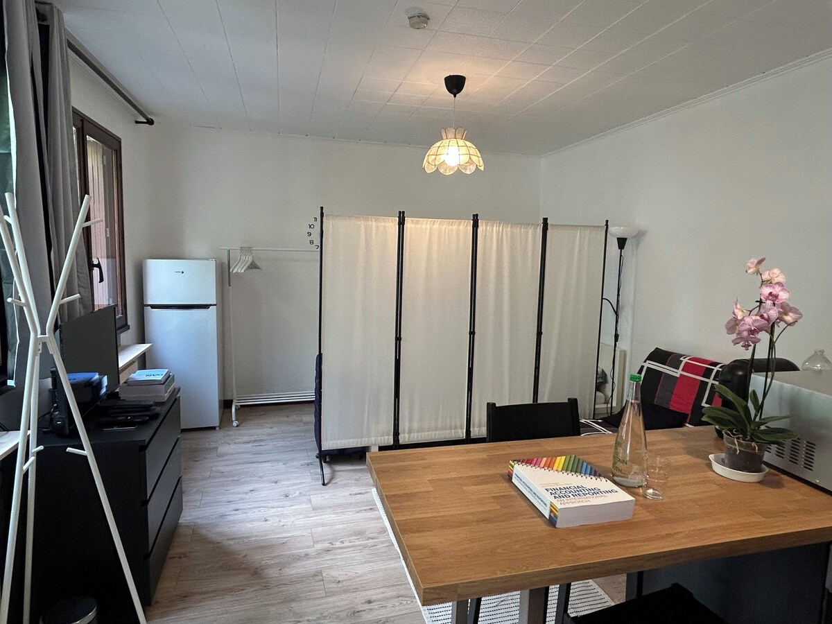 Image de profil de l’hôte