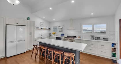 Carinya - 1154 Cobargo Bermagui Road