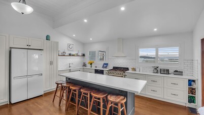 Carinya - 1154 Cobargo Bermagui Road