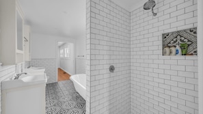 Shower