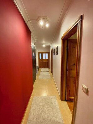 Interior - Suite Apartment at Walking Distance to Sea in Alanya (Antalya)