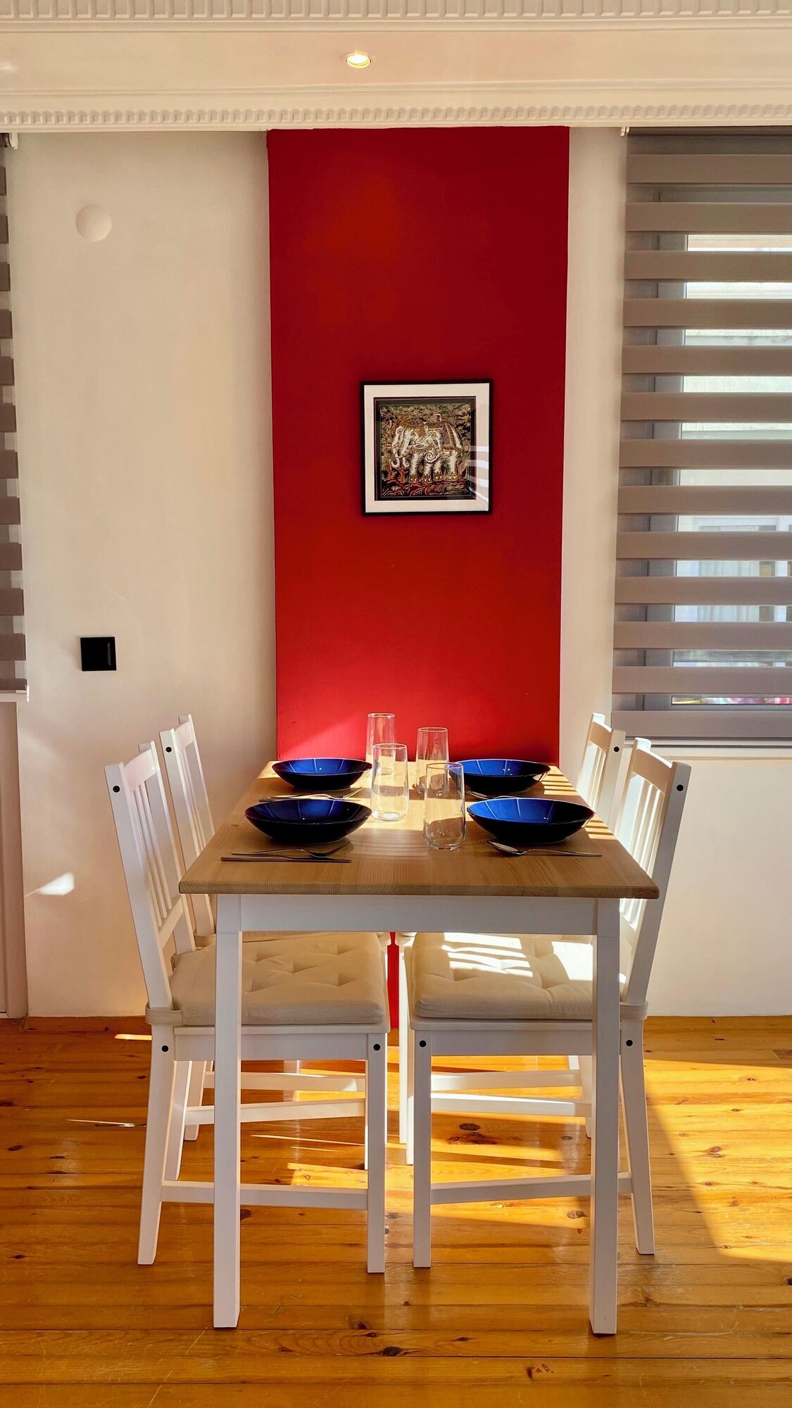 Bild für Gastgeberprofil