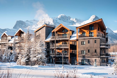 Stillwater Hydeaway at Ascent