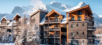 Stillwater Hydeaway at Ascent