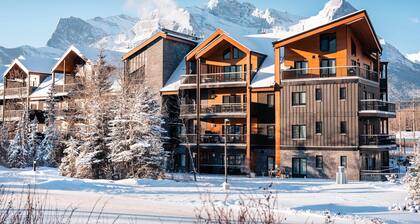 Stillwater Hydeaway at Ascent