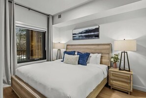 2 chambres, fer et planche à repasser, lit parapluie, Wi-Fi