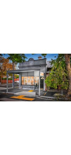 Cozy Inner City 3 Bedroom House