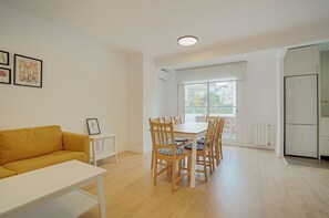Interior - Penthouse in Lloret de Mar for 9 people 70mts from the beach (Lloret de Mar)