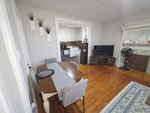 Dining - Your favorite space (Schenectady)