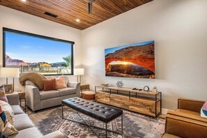 Smart-TV, Videospiele