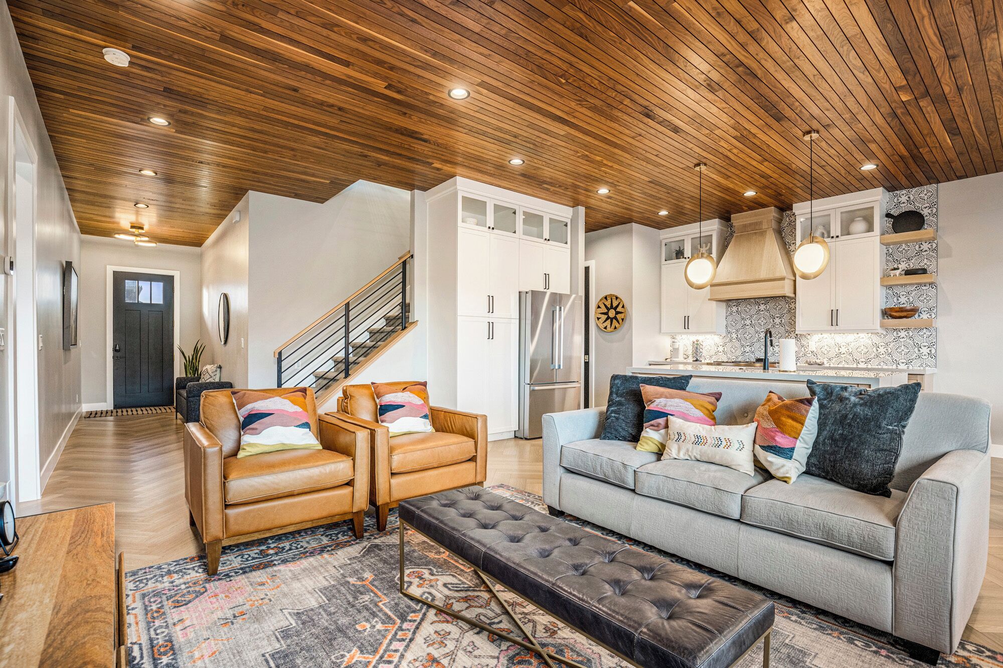 Smart TV, video games