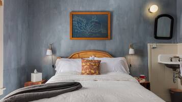 Standard Single Room, Garden View