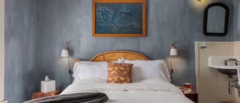 Standard Single Room, Garden View