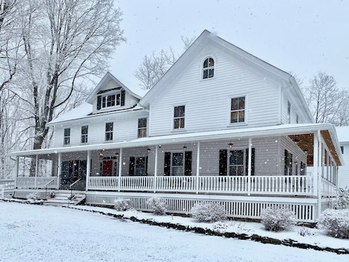 Howland House