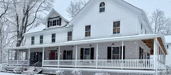 Howland House