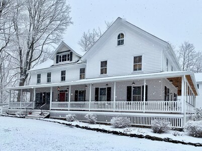 Howland House