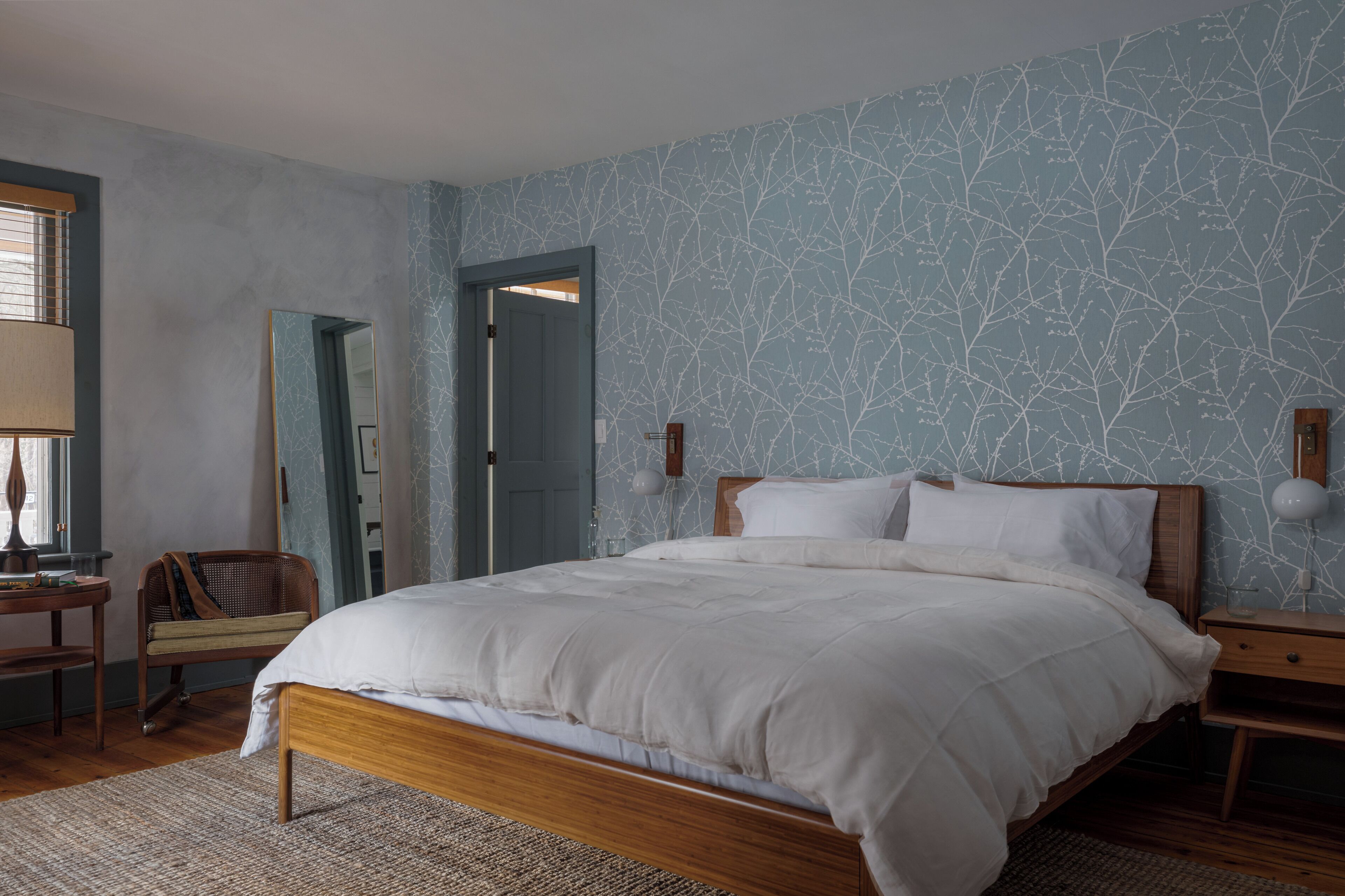 Single Room, Courtyard View | Iron/ironing board, free WiFi