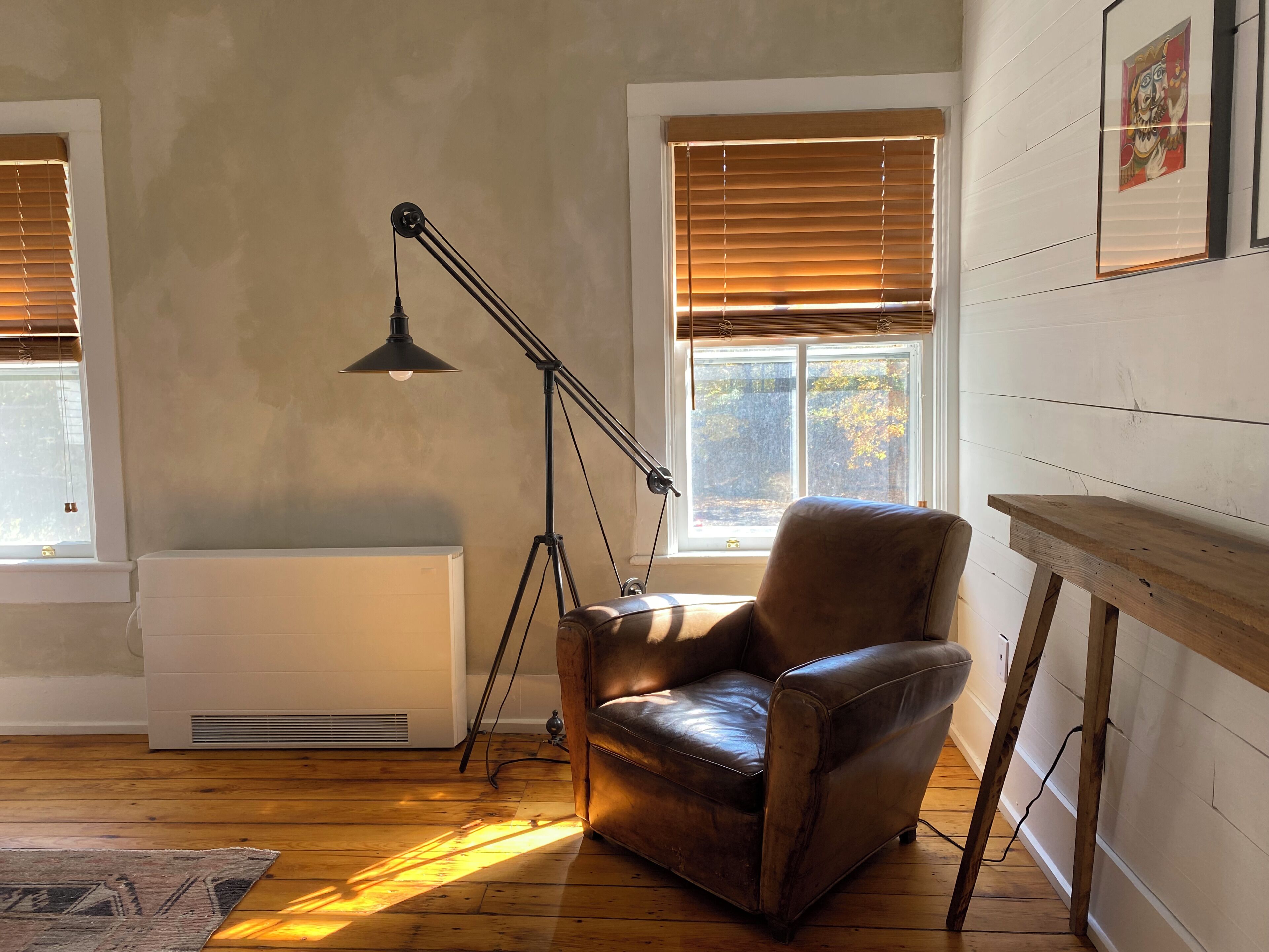 Single Room, Courtyard View | Bahagian dalam