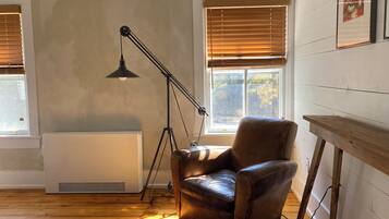 Single Room, Courtyard View | Bahagian dalam