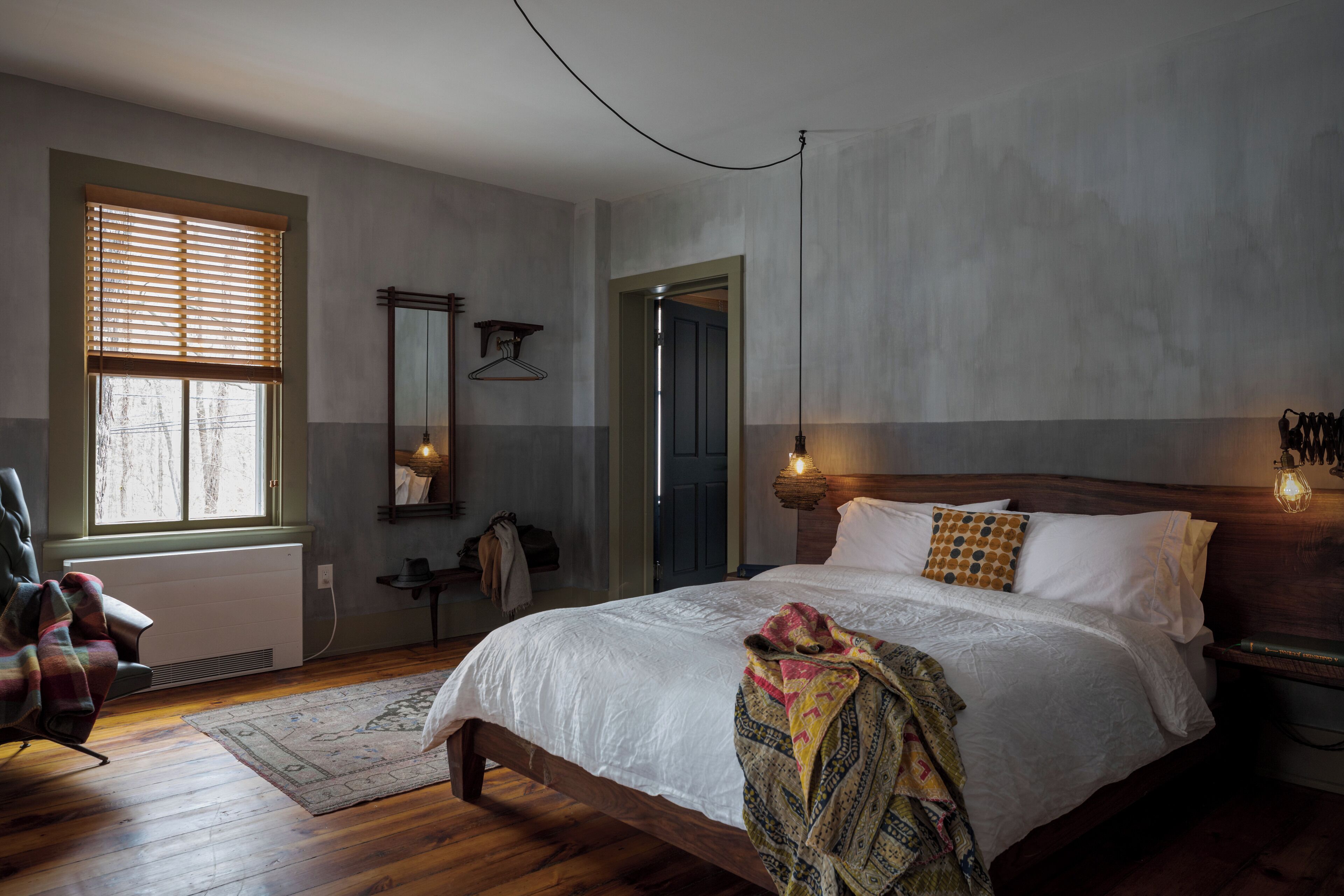 Single Room, Courtyard View | Iron/ironing board, free WiFi