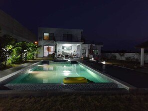 Pool - ASSINIE Oasis (Assinie)