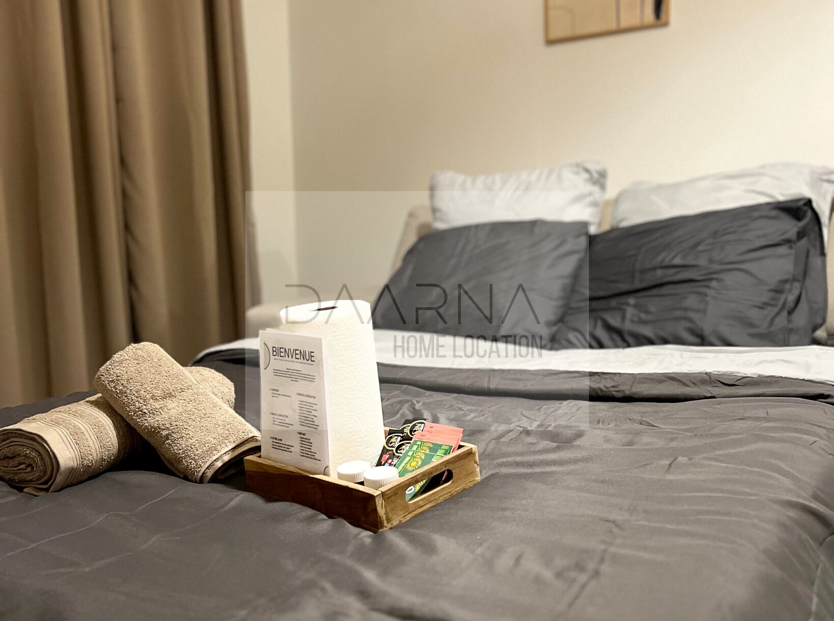 Iron/ironing board, WiFi
