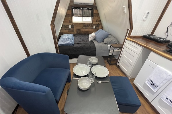 Wi-fi (inkludert) og sengetøy