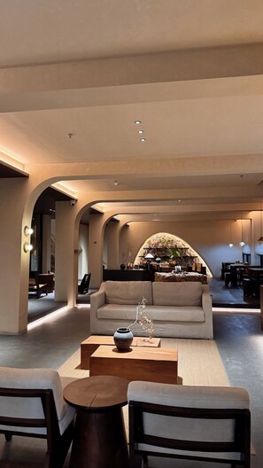 Lobby - Chaozhou Ancient City AboutMeisu Inn  (ChaoZhou)