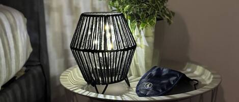 1 غرفة نوم وواي فاي مجانًا وملاءات أسرّة