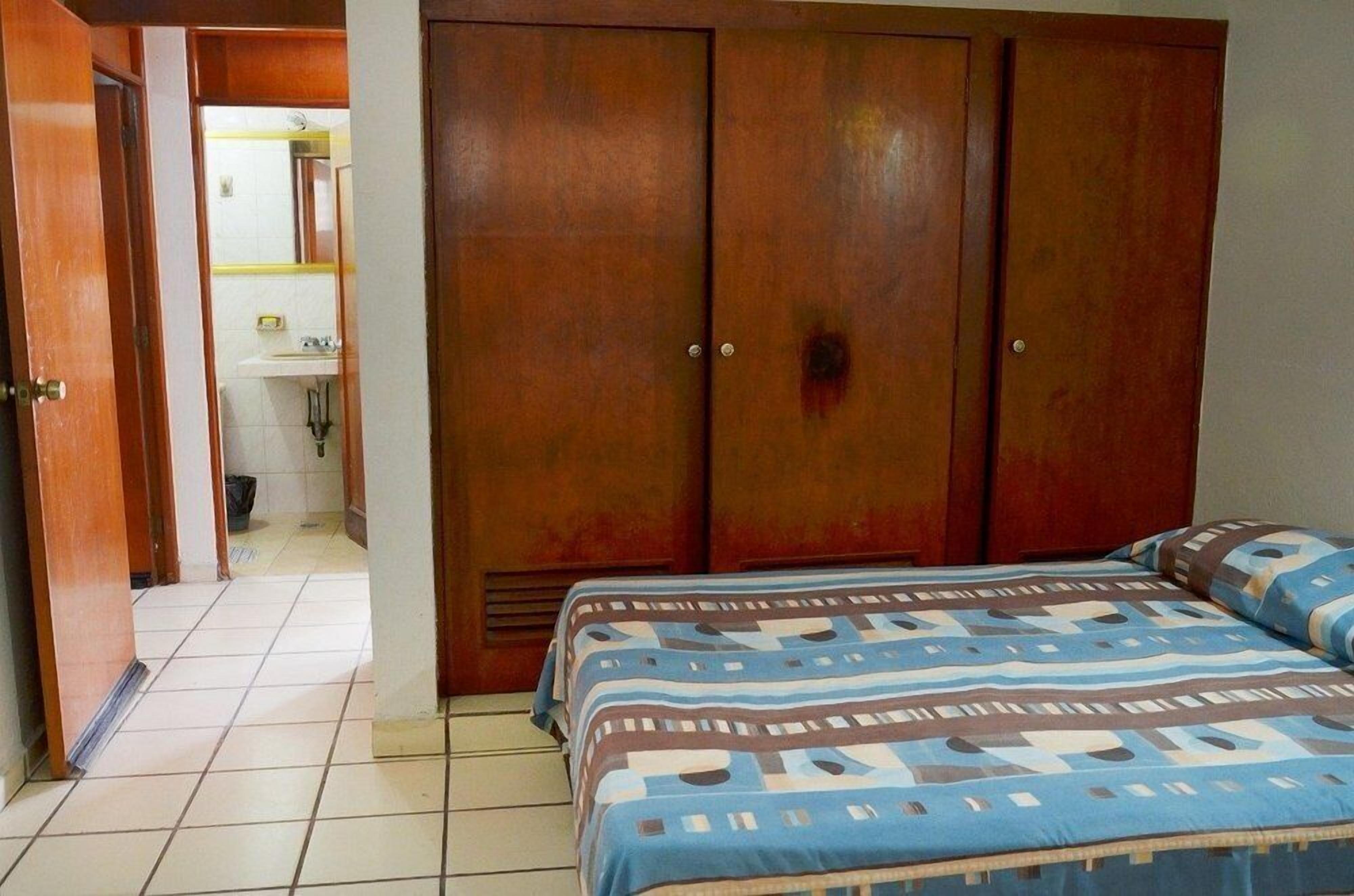 家庭公寓, 露台 | 免費 Wi-Fi