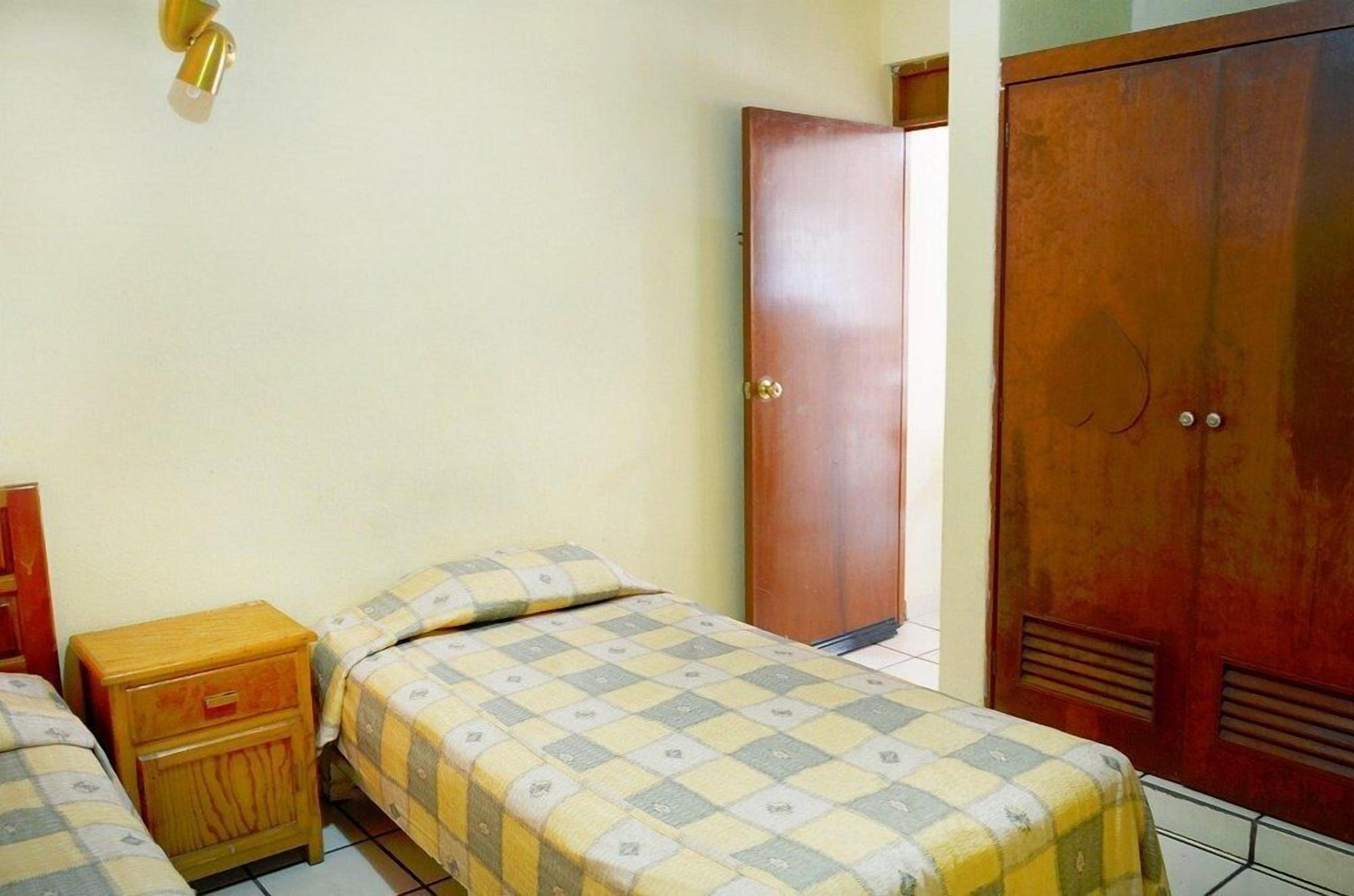 經典公寓 | 免費 Wi-Fi