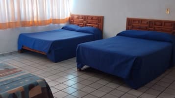 Family Apartment, Balcony, Pool View | Free WiFi