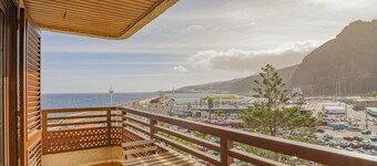 CHL La Marina, Santa Cruz de La Palma