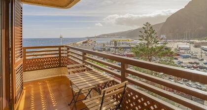 CHL La Marina, Santa Cruz de La Palma