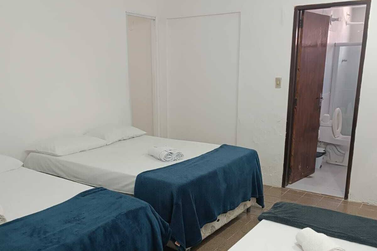 Phòng dành cho gia đình | Truy cập Internet không dây miễn phí