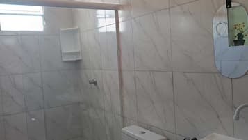 Superior Room, Balcony, Pool View | Bathroom | Towels, toilet paper