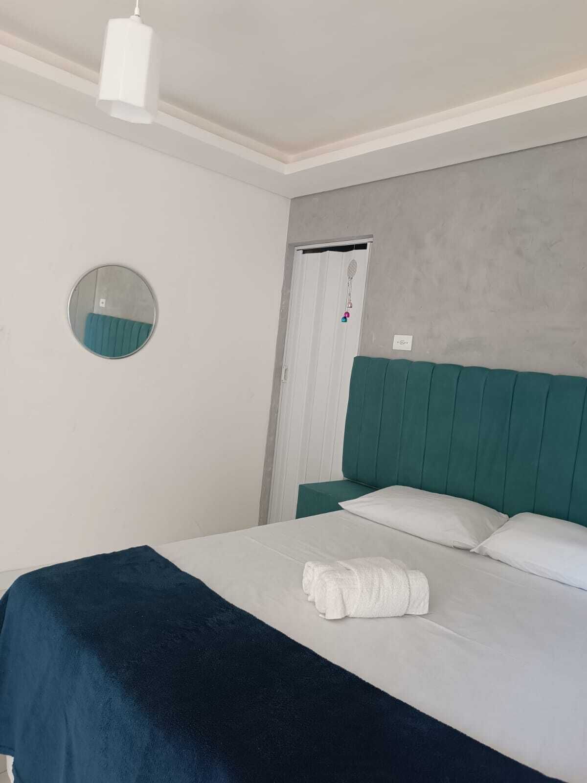 Habitació doble estàndard | Wifi gratuïta 