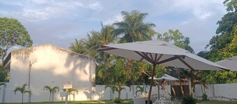 Pousada Oasis Tamandare