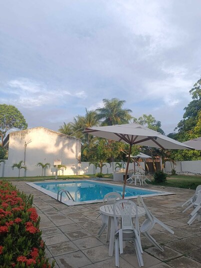 Pousada Oasis Tamandare