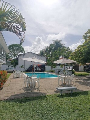 Pool - Pousada Oasis Tamandare (Tamandaré)