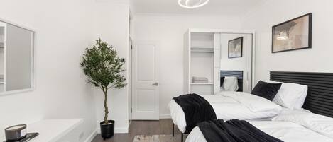 熨斗/熨衣板、上网接入、床单