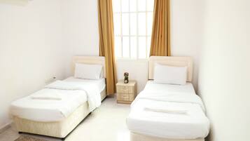 Departamento familiar, vista al valle | Wifi gratis